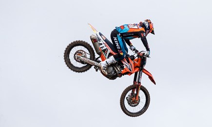 Rene Hofer - Tschechische Meisterschaft