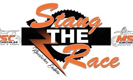 Stang the Race 2019