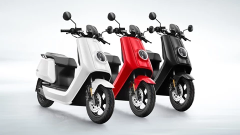 NEU ***NIU Elektroroller*** NEU ***NIU Elektroroller***