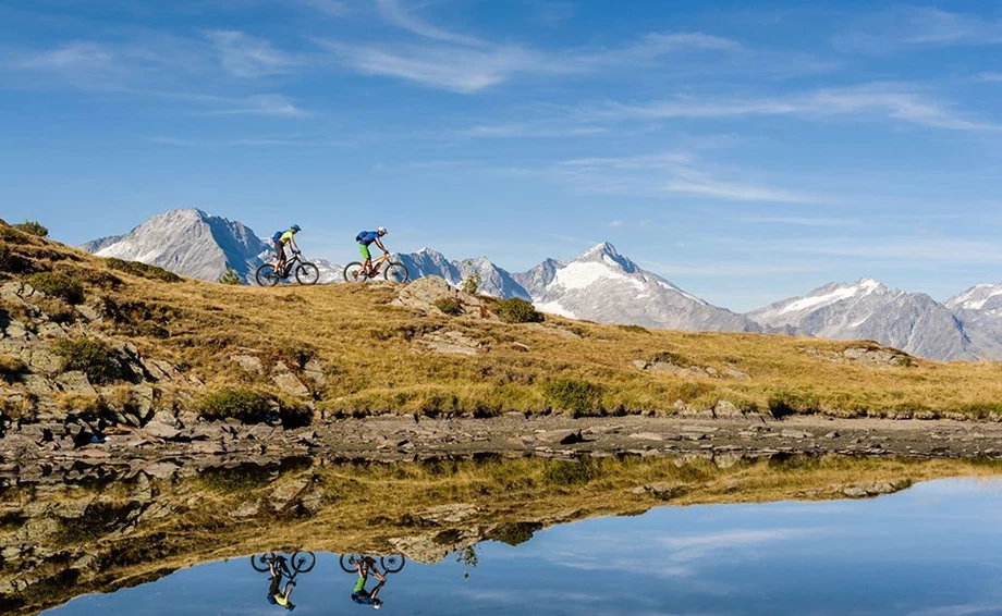 Conway Bild 1: Conway