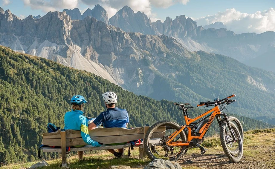 Conway Bild 4: Conway