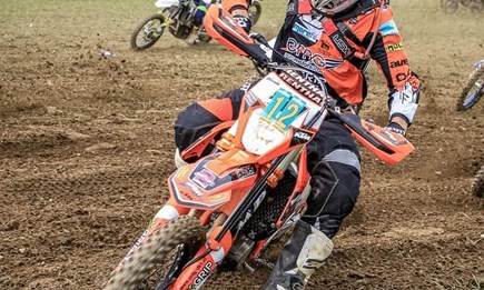 Mario Hirschmugl - ACC Launsdorf