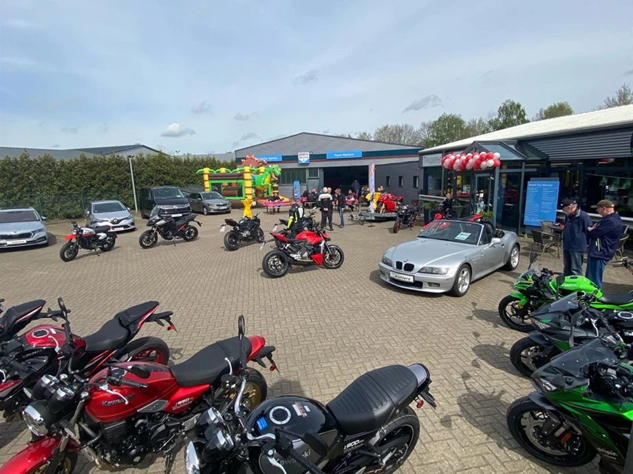 Einfach ein Motorrad mieten !!! JETZT ! Bild 4: Einfach ein Motorrad mieten !!! JETZT !