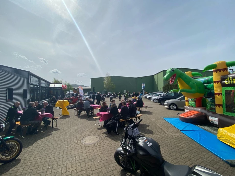 Einfach ein Motorrad mieten !!! JETZT ! Bild 6: Einfach ein Motorrad mieten !!! JETZT !