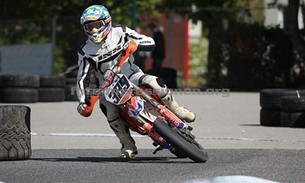 Michael Zlatnik - G-Cup Loosdorf 