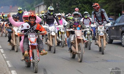 Kilian Zierer - Erzbergrodeo XXV