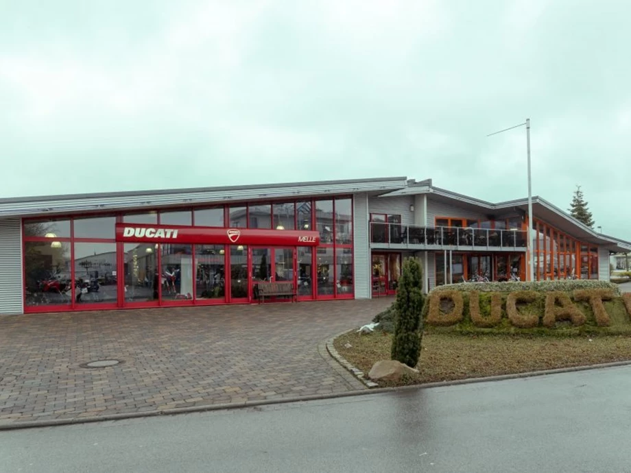 Unser Unternehmen Bild 1: Unser Unternehmen