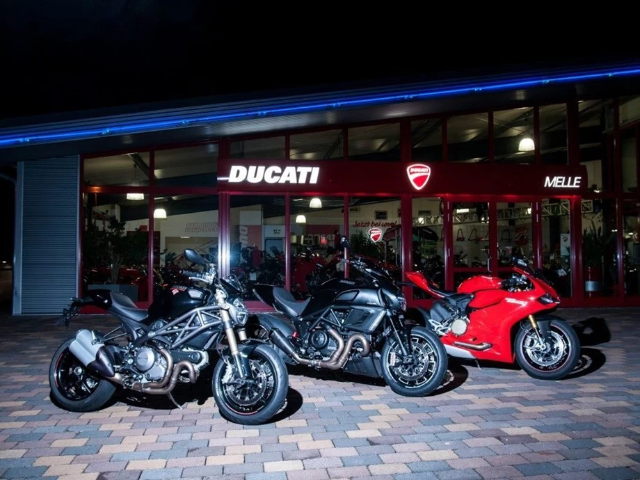 Unser Unternehmen Bild 2: Unser Unternehmen