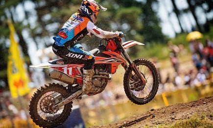 Rene Hofer - ADAC Youngster Cup Mölln