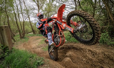 Mario Hirschmugl - ACC Hochneukirchen