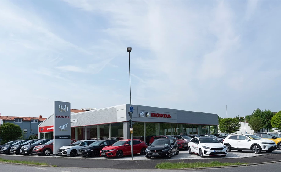 Unser Unternehmen Bild 1: Unser Unternehmen