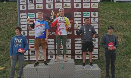 Kilian Zierer - ACC Hochneukirchen