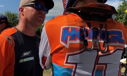 Rene Hofer - ADAC Youngster Cup Gaildorf