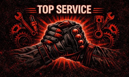 Kompetente & persönliche Beratung