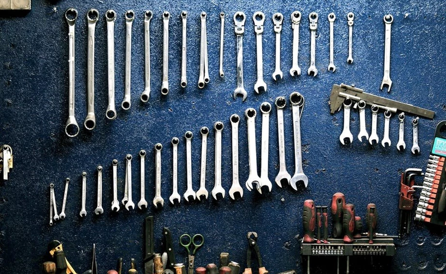 Reparaturen und Inspektionen Bild 1: Reparaturen und Inspektionen