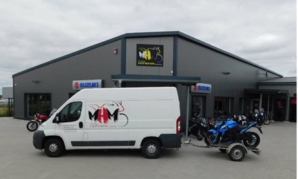 Abholservice  Abholservice