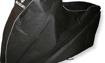 Fahrzeug Überwinterung