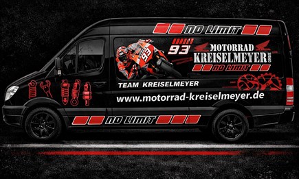 Hol- & Bringservice (Wintermonate)