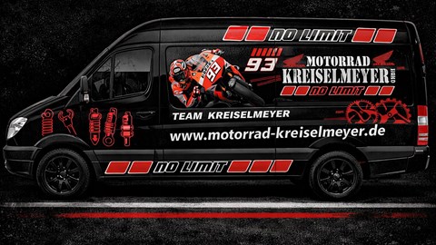 Hol- & Bringservice (Wintermonate)