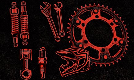 Ersatzteil-Service mit Erfahrung & Beratung