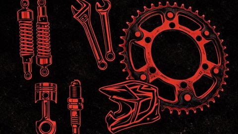 Ersatzteil-Service mit Erfahrung & Beratung