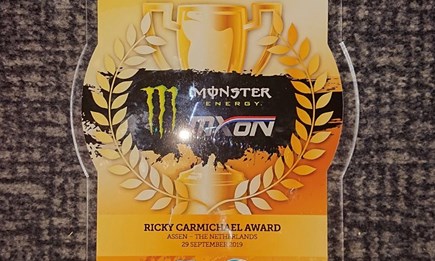 Rene Hofer - MXoN Assen/NED 