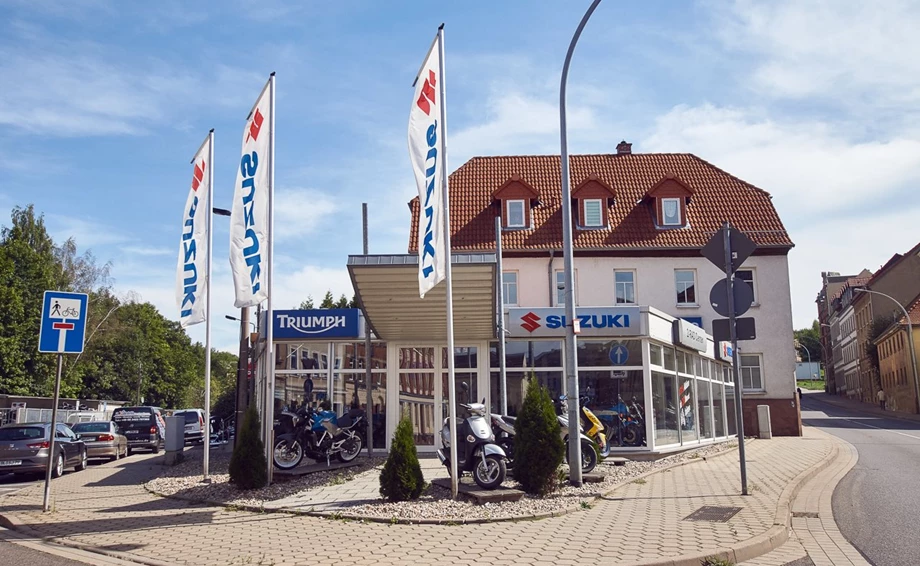 Unser Unternehmen Bild 1: Unser Unternehmen