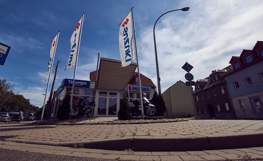 Unser Unternehmen Bild 3: Unser Unternehmen