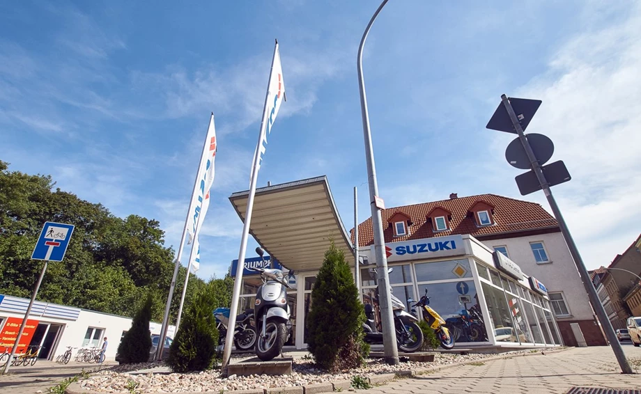 Unser Unternehmen Bild 4: Unser Unternehmen