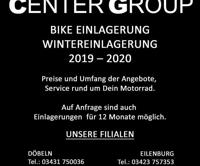 Fahrzeugaufbereitung/ Wintereinlagerung Bild 2: Fahrzeugaufbereitung/ Wintereinlagerung