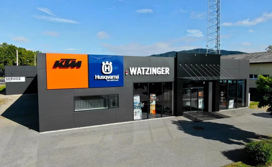 Unser Store Bild 1: Unser Store