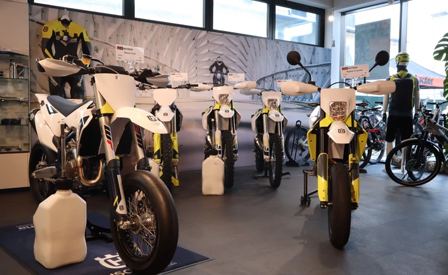 Unser Store Bild 11: Unser Store