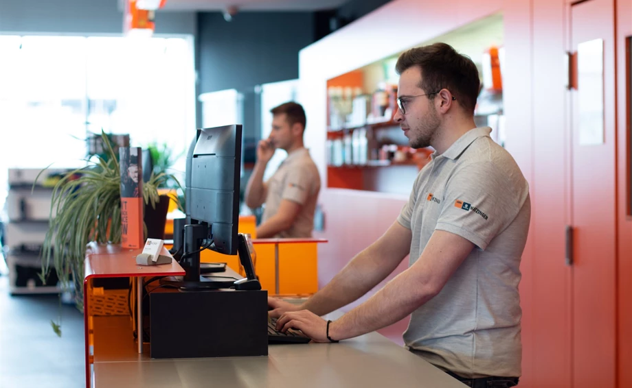 Unser Store Bild 2: Unser Store