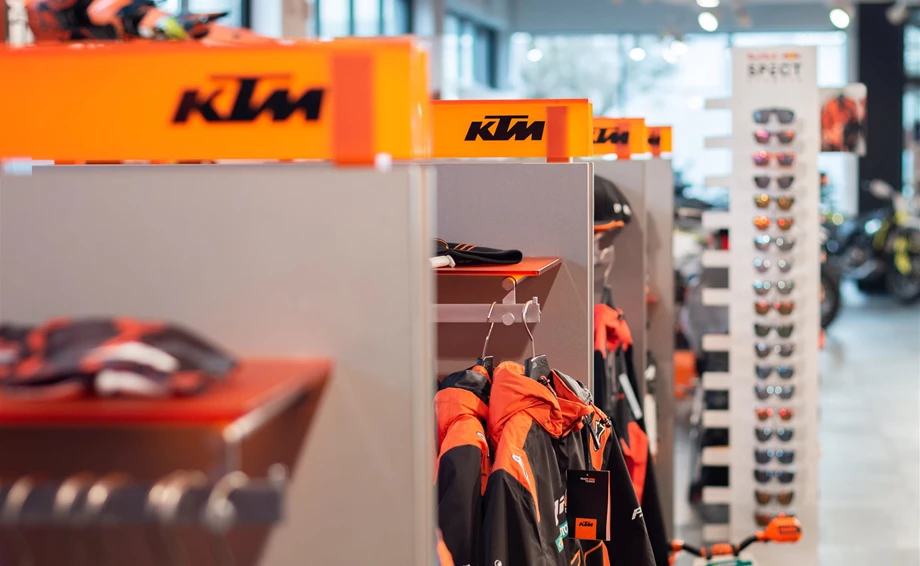 Unser Store Bild 5: Unser Store