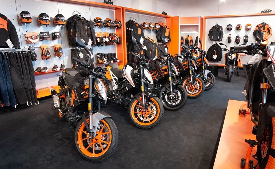 Unser Store Bild 7: Unser Store