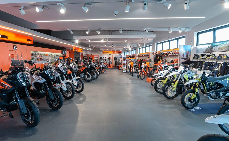 Unser Store Bild 8: Unser Store
