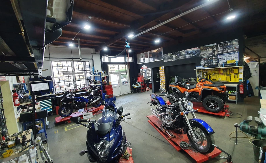 Unternehmen Bild 5: Unternehmen