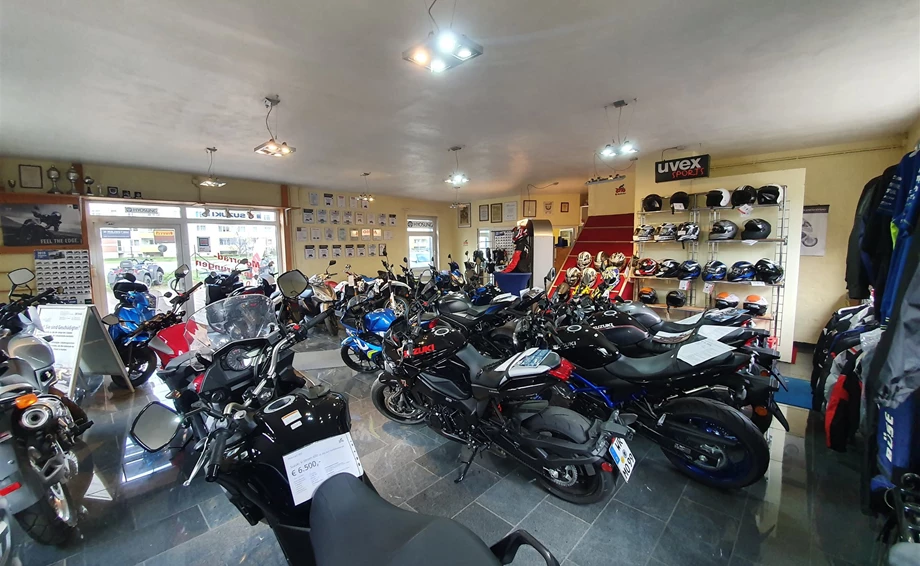 Unternehmen Bild 1: Unternehmen