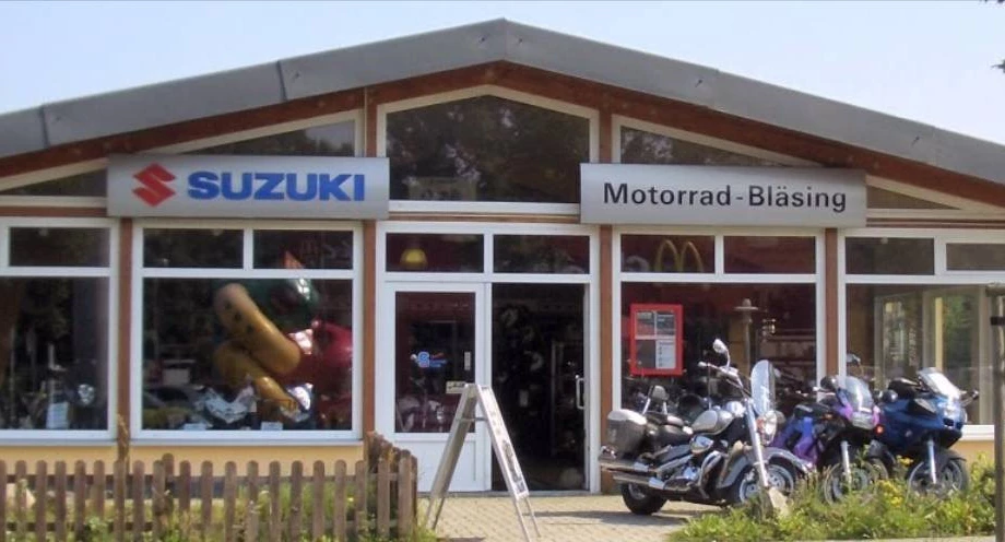 Unser Unternehmen Bild 1: Unser Unternehmen