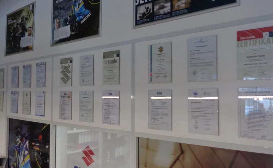 Unser Unternehmen Bild 21: Unser Unternehmen