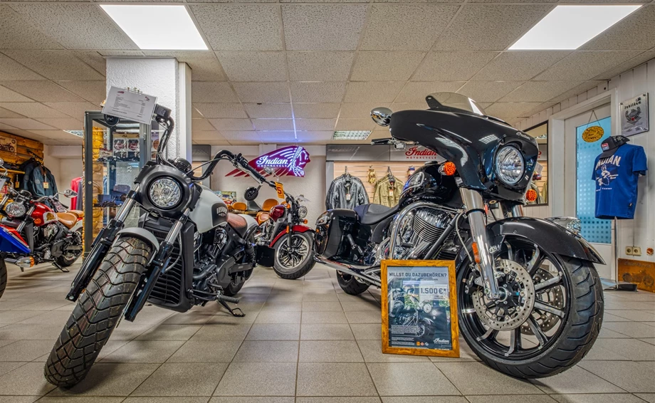 Unser Unternehmen Bild 4: Unser Unternehmen