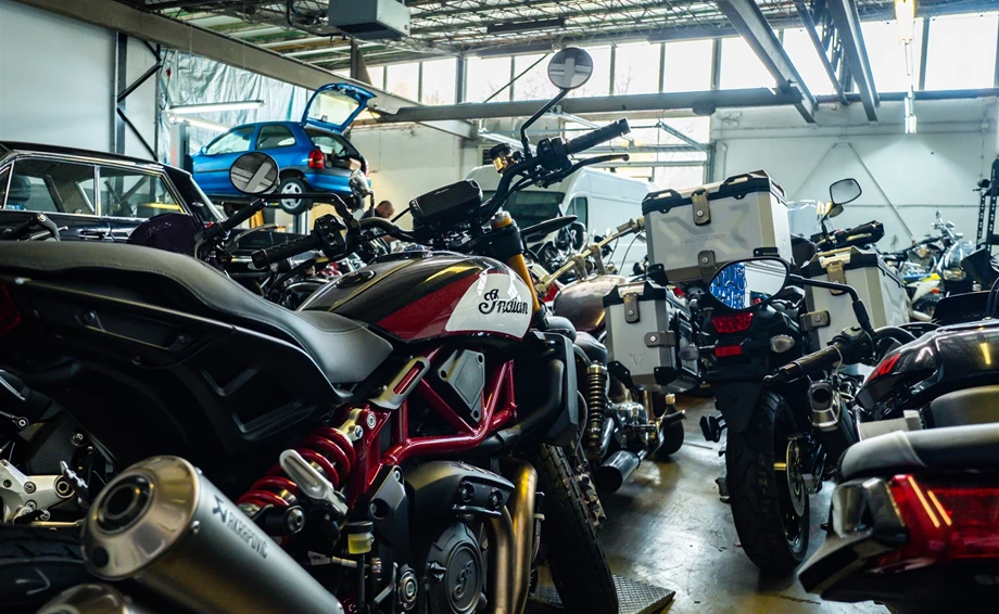 Unser Unternehmen Bild 10: Unser Unternehmen