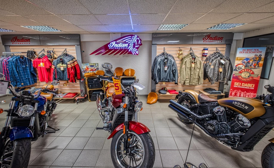 Unser Unternehmen Bild 5: Unser Unternehmen