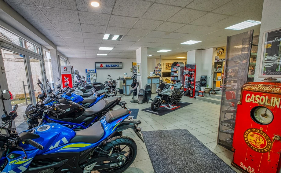 Unser Unternehmen Bild 2: Unser Unternehmen