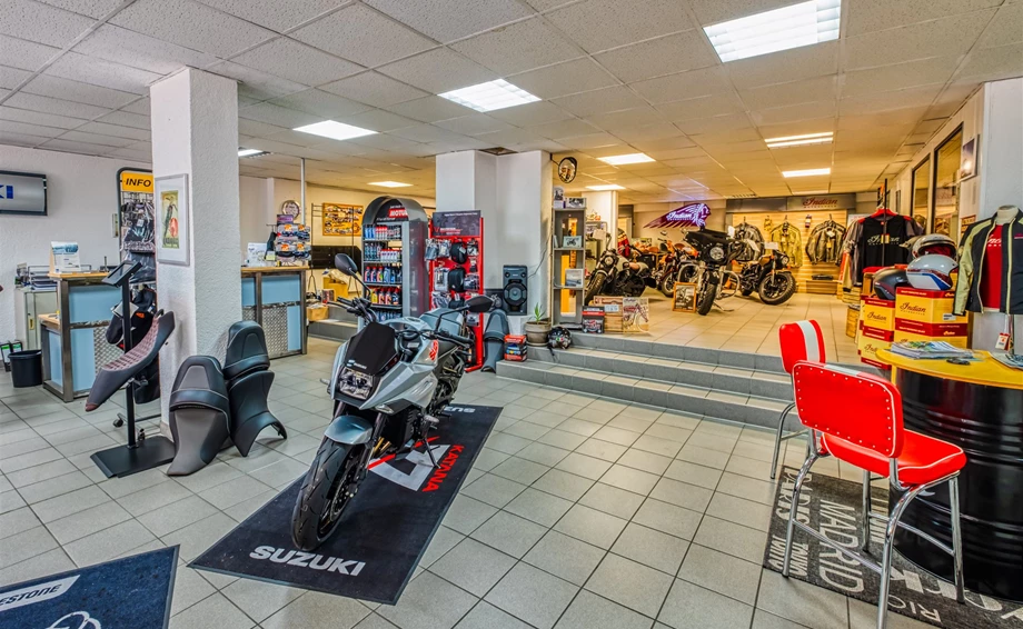 Unser Unternehmen Bild 3: Unser Unternehmen