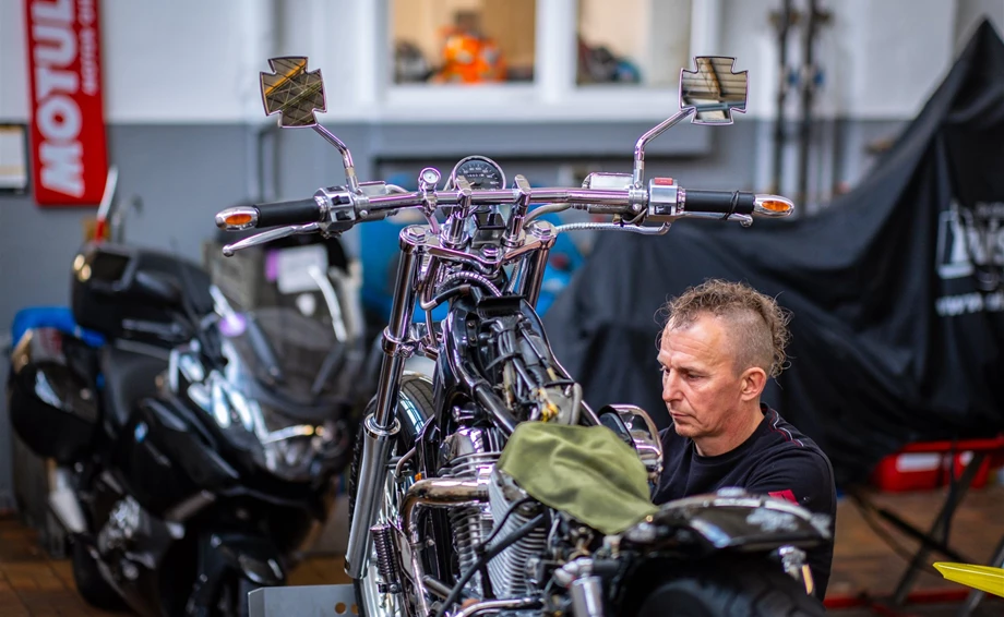 Unser Unternehmen Bild 8: Unser Unternehmen