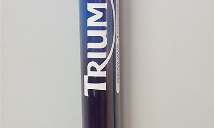 Triumph Lackschutzfolien Triumph Lackschutzfolien