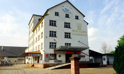 Unser Unternehmen Unser Unternehmen