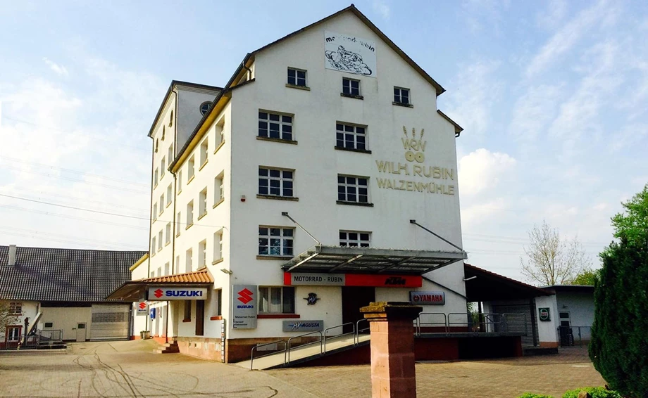 Unser Unternehmen Bild 1: Unser Unternehmen