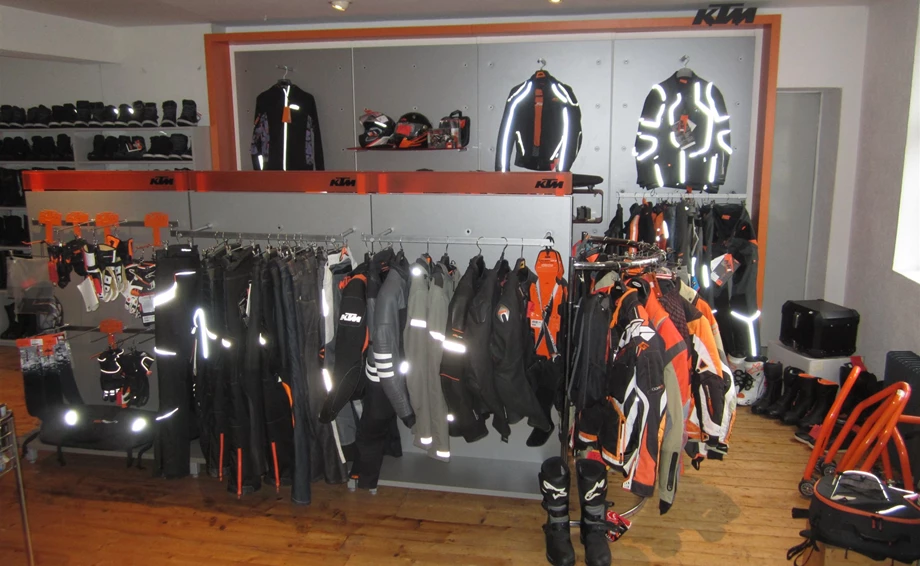 Unser Unternehmen Bild 6: Unser Unternehmen